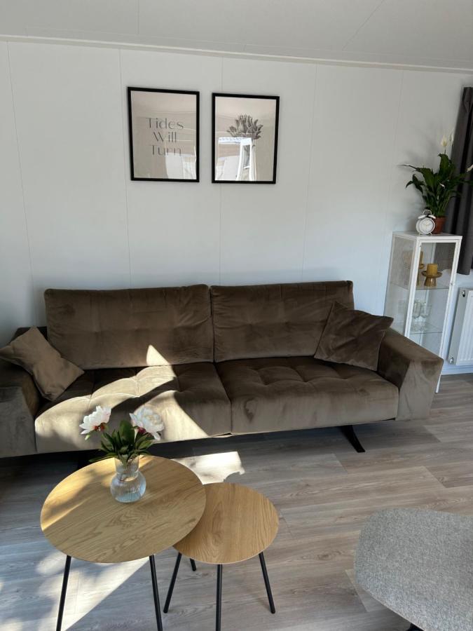 Breezy Beach Chalet Петен Екстериор снимка